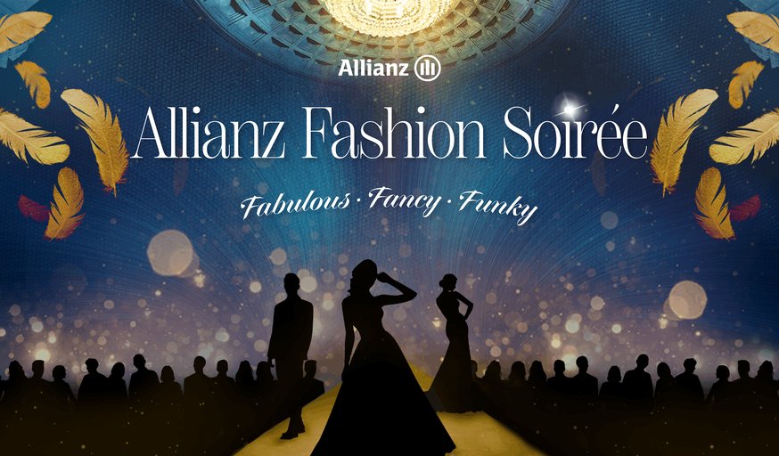 Allianz Fashion Soirée 2025
