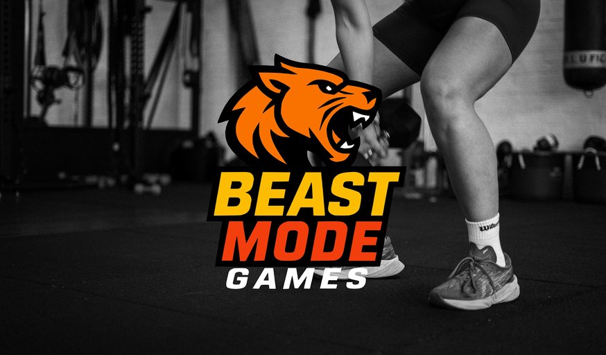 Beast Mode Games Norwich