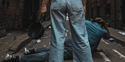 Live@TheLibrary: The Badger List