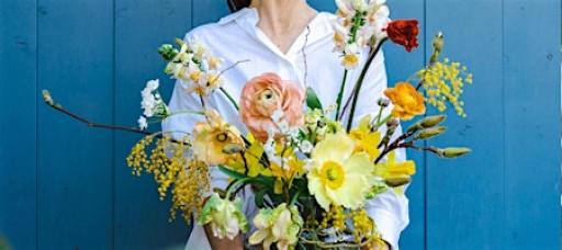 Contemporary Floral Design Workshop