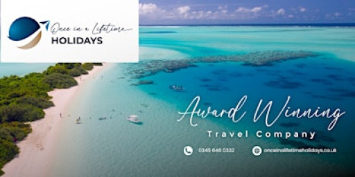 Let's Talk Travel ... ✈️