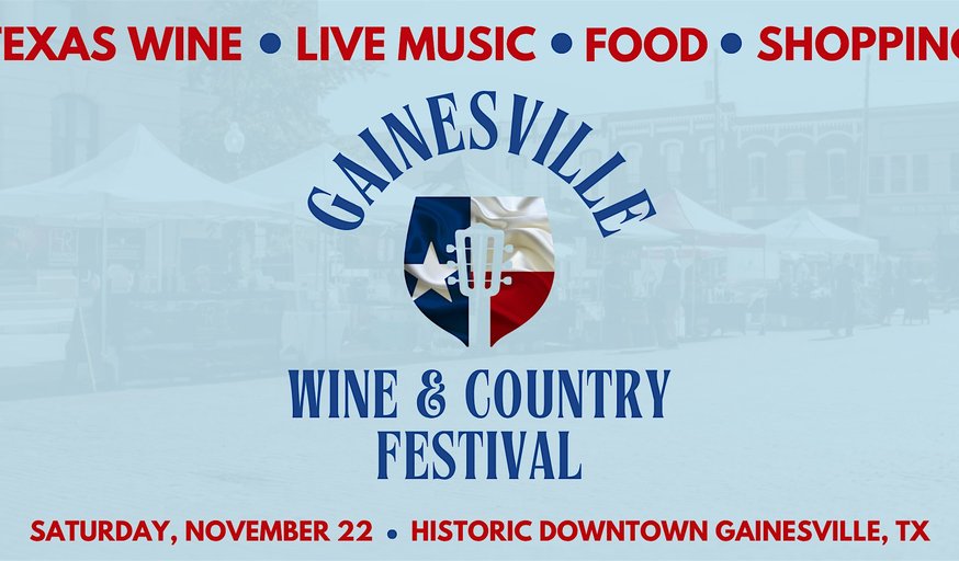 Gainesville Wine & Country Festival