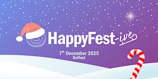 HappyFestive Christmas Wellness Festival