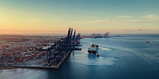 Navigating the future of trade and tariffs – The Marshall Paley Lecture