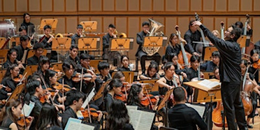 Ones to Watch – Orchestral Institute: An Ode to Love
