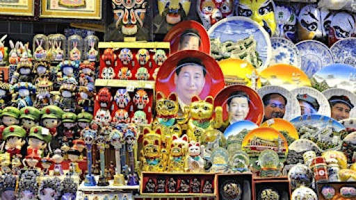 Where Is China Heading under Xi Jinping?