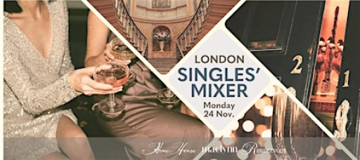 Members Ultimate Singles Mixer