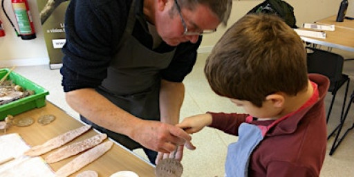 Winter Pottery Workshop