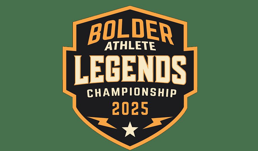 2025 Legends Championship