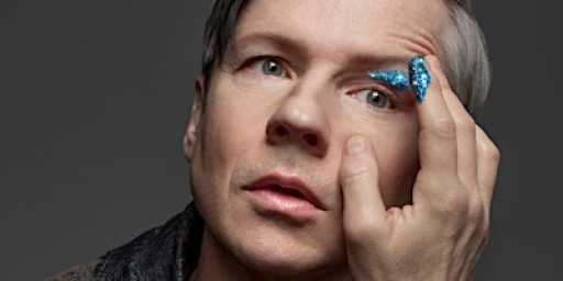 An Evening with John Cameron Mitchell