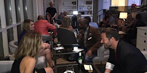 Birmingham Speed Dating - age group: 30-45