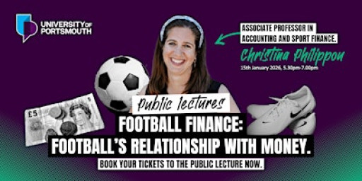 Football finance: Football's relationship with money