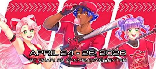 Anime St. Louis 2026