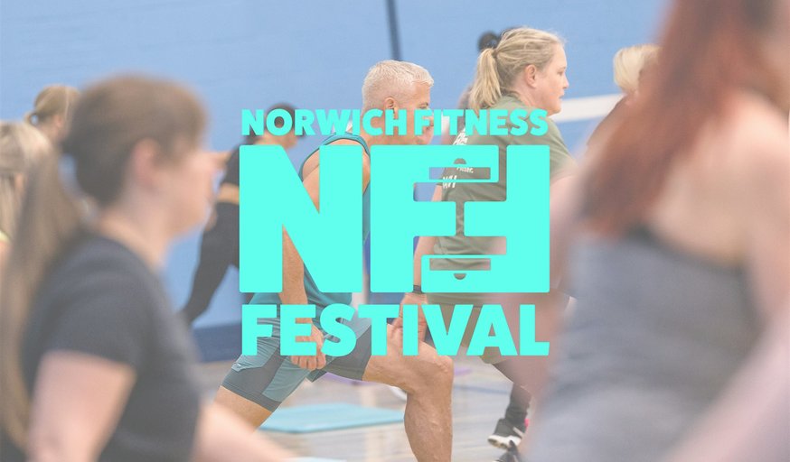 Norwich Fitness Festival 2026