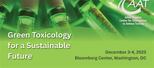 Green Toxicology for a Sustainable Future