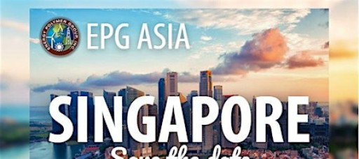 EPG Asia 2025