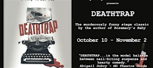 DEATHTRAP