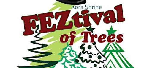 2025 Feztival of Trees - Sunday
