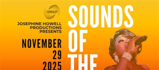 Sounds Of The Sound 8