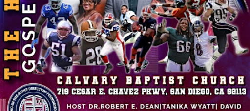 The Heritage Gospel Concert