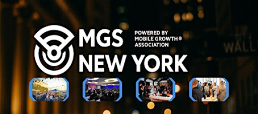 MGS New York 25: AI Growth for Mobile in 2025
