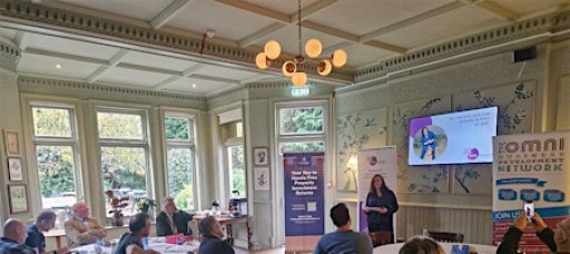 The Omni Business Development Network - Caterham