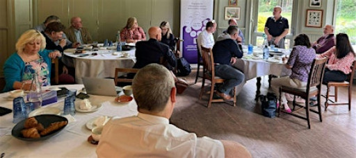 The Omni Business Development Network - Guildford & Woking