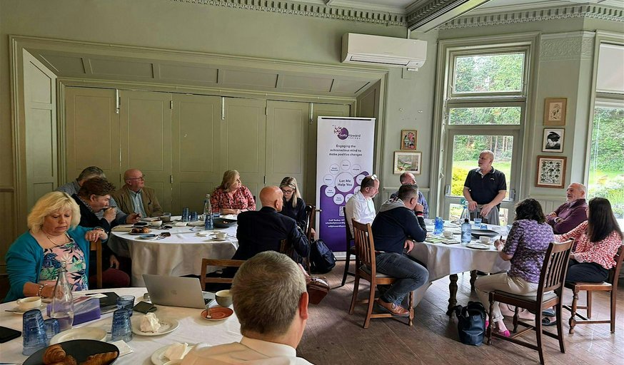 The Omni Business Development Network - Guildford & Woking