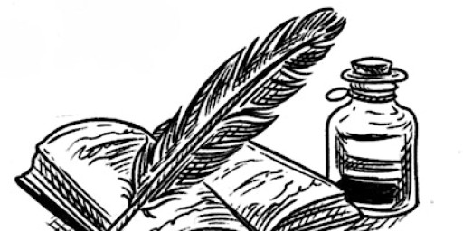 The Stories We Tell - Creative Writing at The Mint House