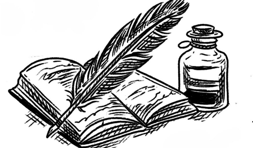 The Stories We Tell - Creative Writing at The Mint House