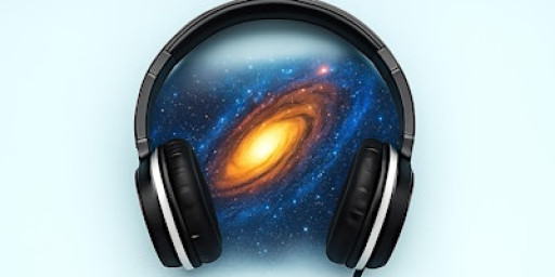 Music of Earth and Space