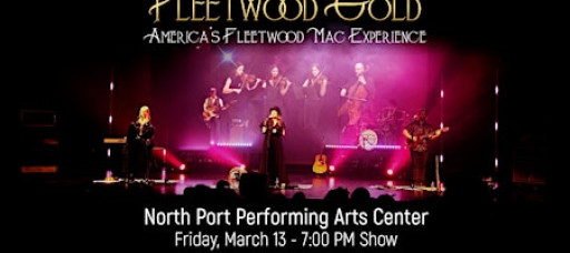 America's Fleetwood Mac Experience - AMPLIFIED!