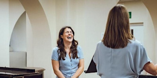 2025 LSC Concert Singers' Symposium