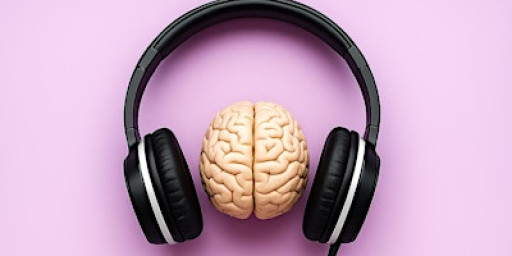 Music of the Mind