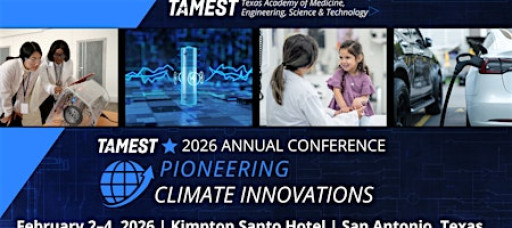 TAMEST 2026 Annual Conference