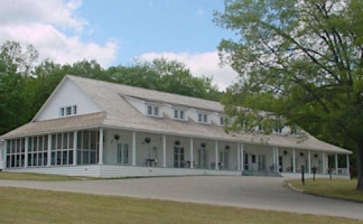 Camp Grayling Hail & Farewell Dinner