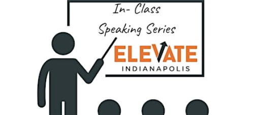 In-Class Speaking Series!