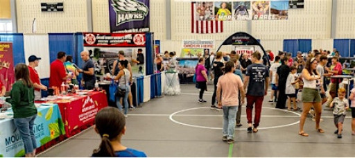 Georgetown's Health & Wellness Expo