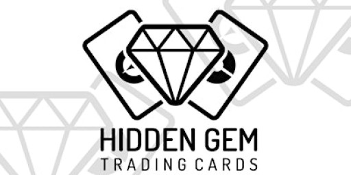 The Hidden Gem Trading Card Show - Fareham