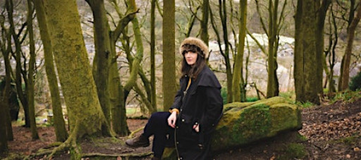 Live Podcast recording with special guest author Adelle Stripe