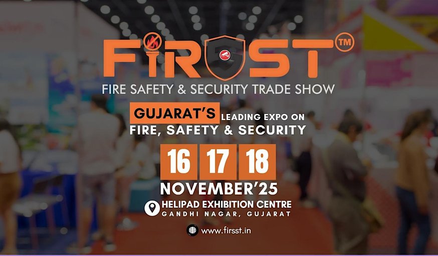 FIRSST TRADE SHOW 2025