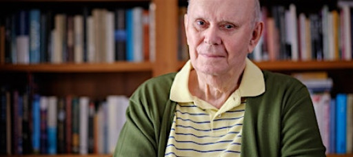 Sir Alan Ayckbourn in conversation with Kate Fenton