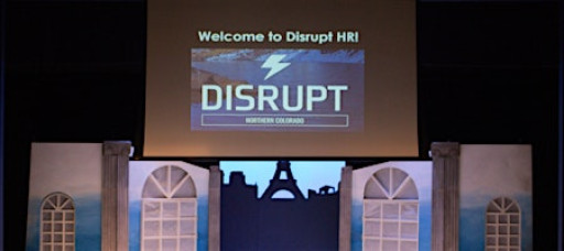 DisruptHR - 6.0