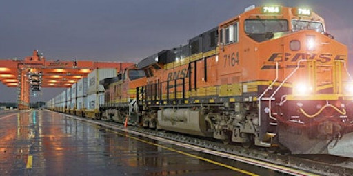 3rd EW on InterModal Solutions  for Ports & Term, 25-26 Nov 25, SPR