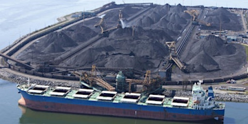 2nd GPF ExeWshop on Coal Terminals  Devts,Trends & Opns, 16-17 Oct 25, SPR
