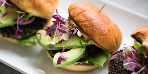 Healthy Plant-Based Fare - Cooking Class by Cozymeal™