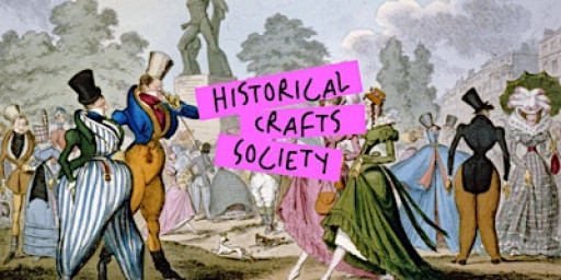 Historical Crafts Society
