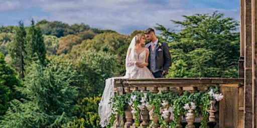 Beamish Hall Country House Hotel Wedding Fair Sunday 8th Feb 2026