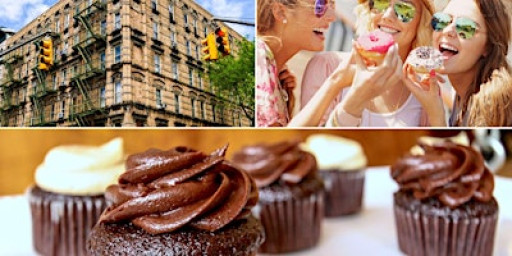 Local Eats in Greenwich Village - Food Tours by Cozymeal™