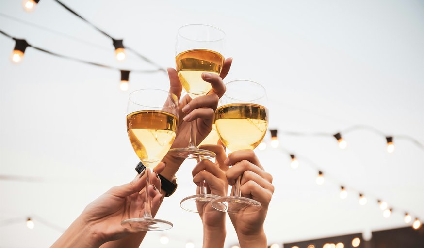 Orange County Wine Fest - November 8 & 9